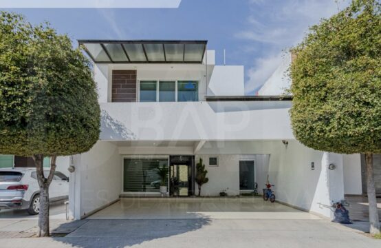 Casa Lomas Punta del Este &#8211; Punta Esmeralda 110