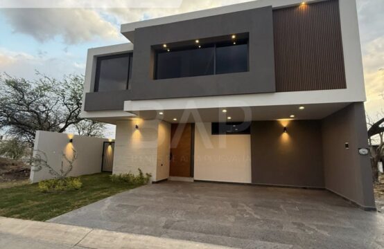 Casa Lomas del Molino