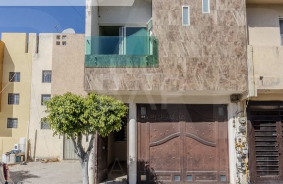 Casa Santo Domingo 144