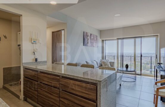 Departamento Aeva 1503 B