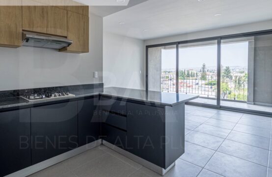 Departamento Bikia 409