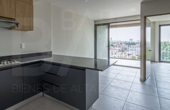Departamento Bikia 702