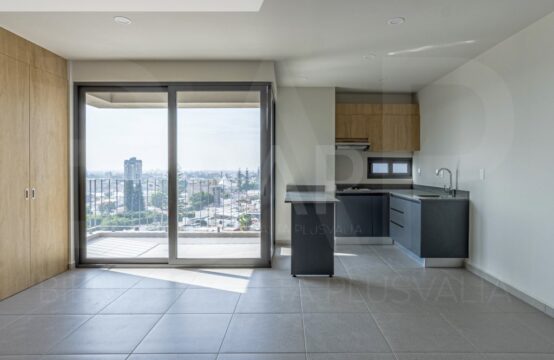 Departamento Bikia 807