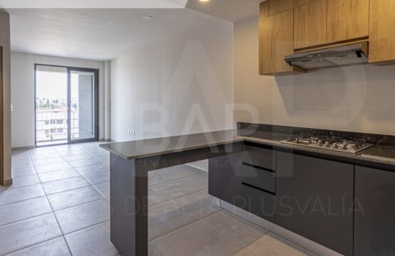 Departamento Bikia 313