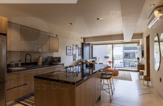 Departamento Narán 863