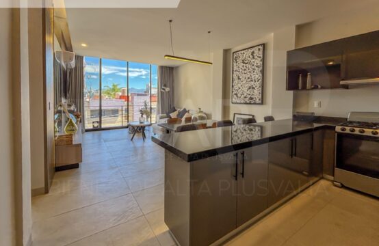 Departamento Olivos 101- 103