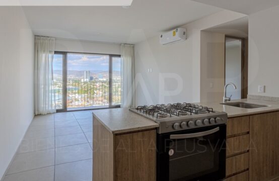 Departamento Punta Mayor Piso 16