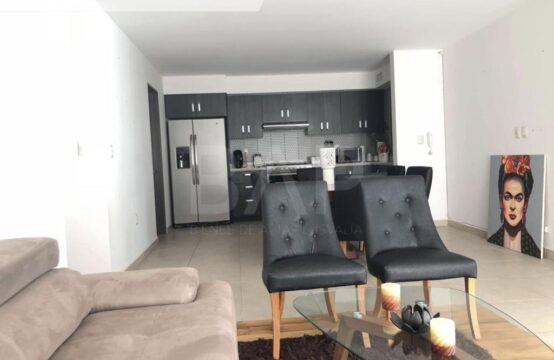 Departamento Torre Celsus 602