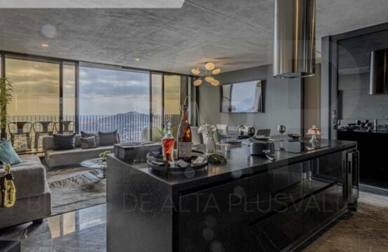 Departamento Torre Lumiere 3002