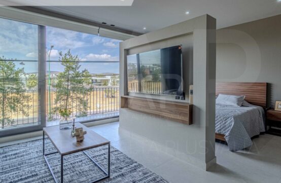 Departamento Torre Ponticelli 303