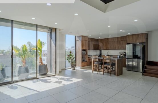 Departamento Torre Prisma