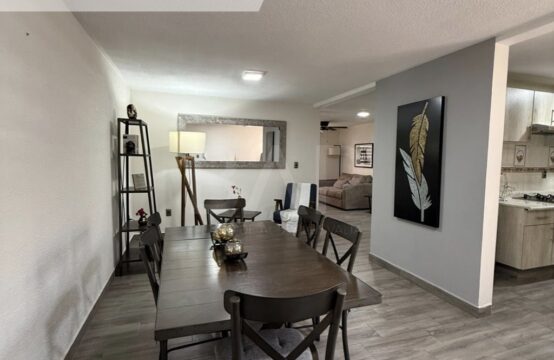 Departamento Torres del Lago