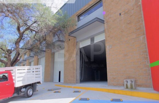 Local Antonio Madrazo