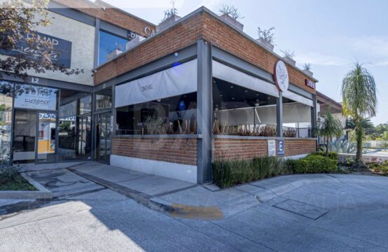 Local Asis Punto Comercial Local 1