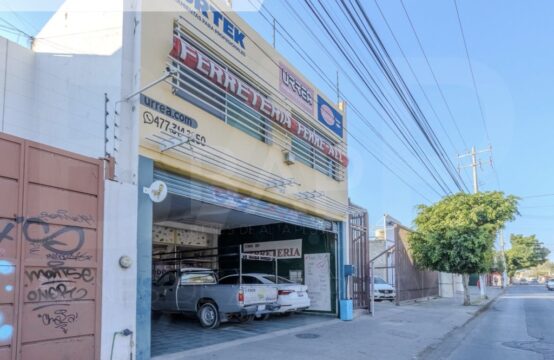 Local Francisco Villa