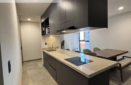 Departamento Besim Tower 203