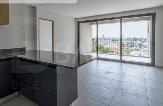 Departamento Bikia 806