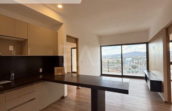 Departamento Grand Valbuena Piso 11