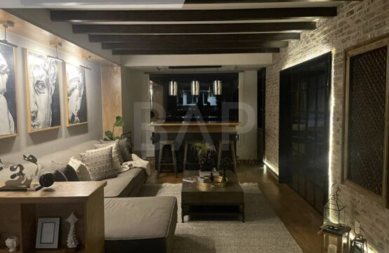 Departamento La Vista &#8211; DV