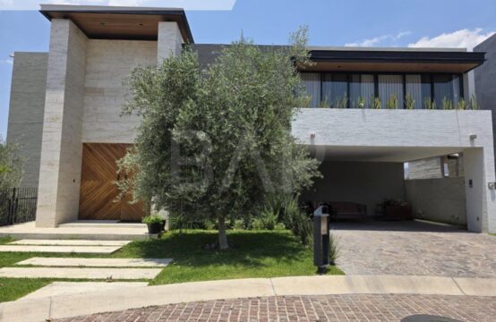 Casa El Molino Residencial Cond 12