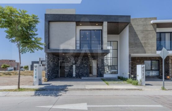 Casa Mayorca Residencial 126