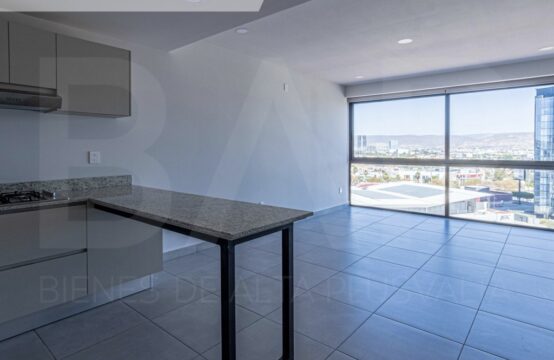 Departamento Binen 911