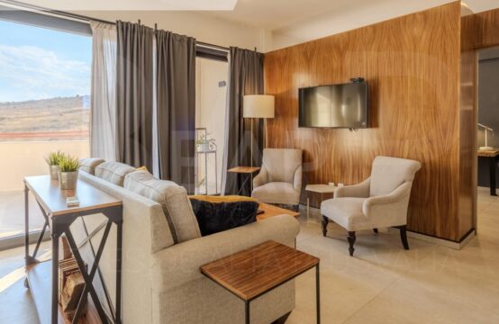 Departamento Torre Grecia 22