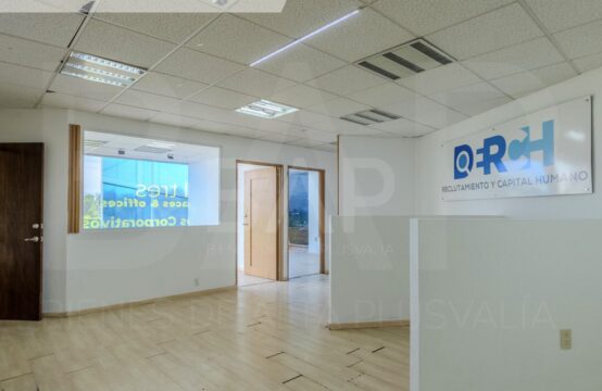 Oficinas La Mariskeña 1 y 2