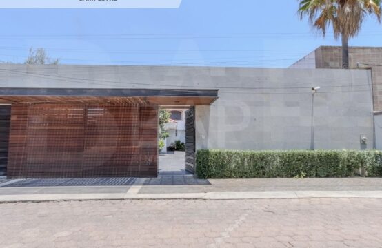 Casa Balcones del Campestre Hda La Gavia 218