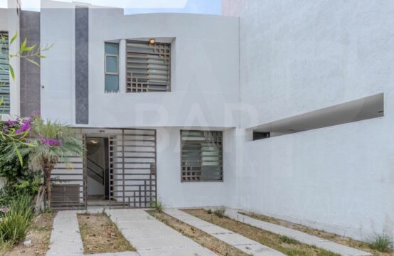Casa Cumbres de la Pradera Monte Camerún