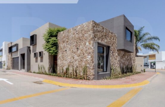 Casa Hacienda Santa Fé