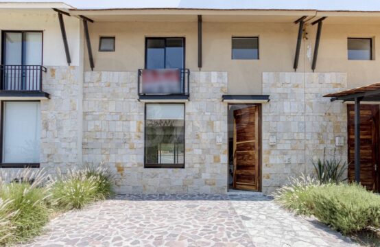 Casa Hacienda Valbuena