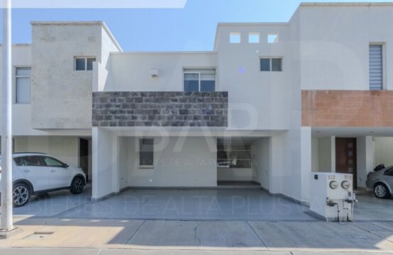 Casa Residencial Danubio Azul 113
