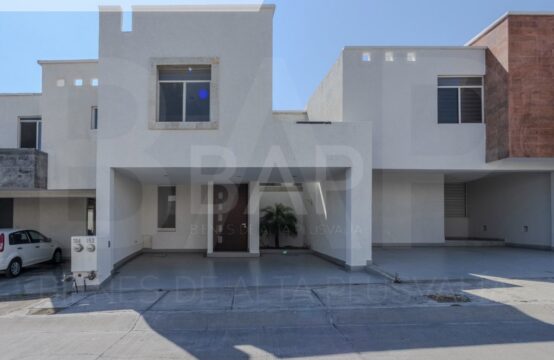 Casa Residencial Danubio Azúl 152