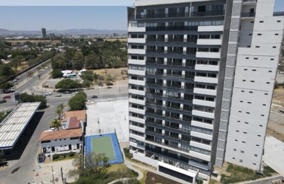 Departamento Aeva Aspira Plus 712