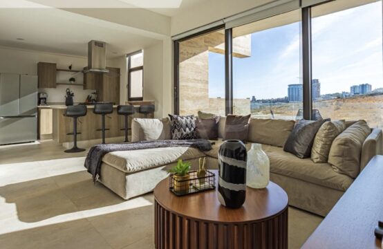 Departamento Torre Grecia 52