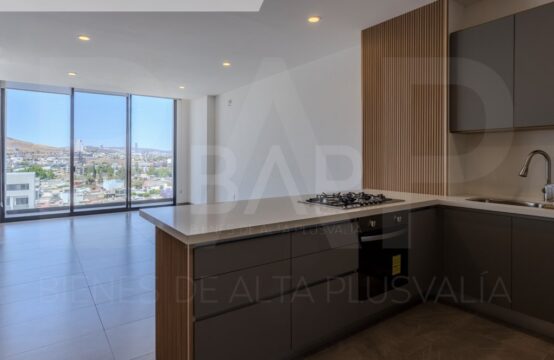 Departamento West Towers PH