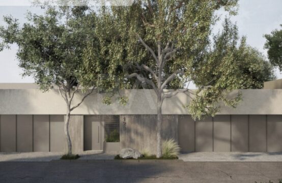 Oficinas Jardines del Moral – Calle Montaña