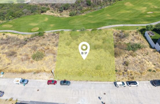 Terreno El Molino Condominio 6 L3