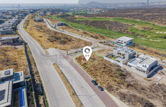 Terreno El Molino Condominio V A26