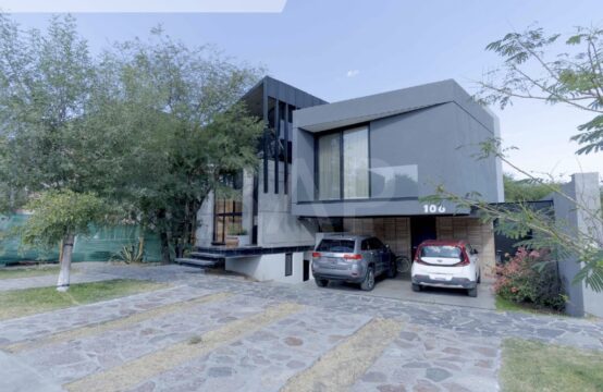 Casa Bosque Azul Quieto 106