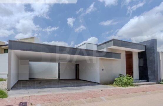 Casa Haciendas de Santa Fe