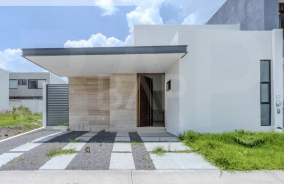 Casa Lomas del Molino 5 I-2