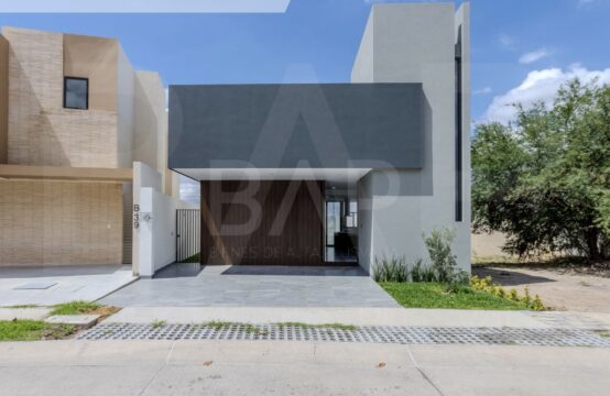 Casa Valles del Molino A