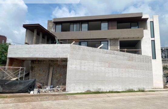 Casa Zanda Residencial Volcán Tesoyo