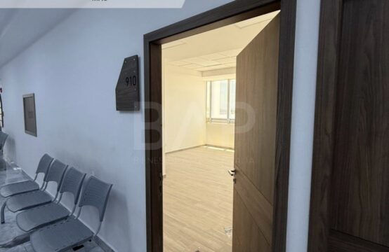 Consultorio Hospital Mac 908
