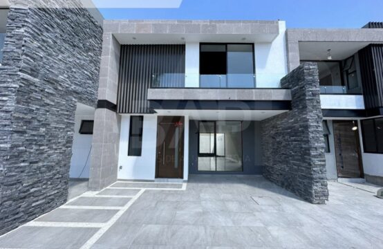 Casa Portavedra Residencial
