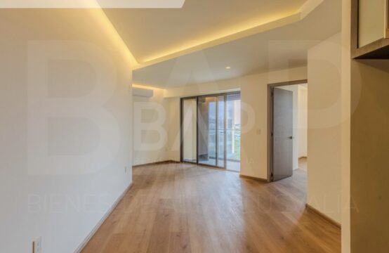 Departamento Adamant Insurgentes 508