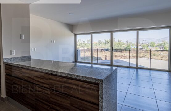 Departamento Aeva 512
