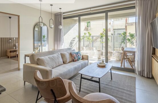 Departamento Bikia 206